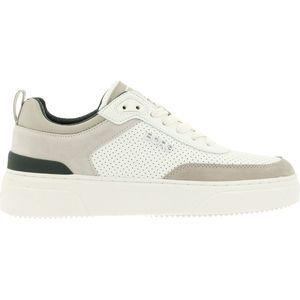 Bjorn Borg  -  Sneaker  -  Men  -  Wht-Lgrn  -  46  -  Sneakers