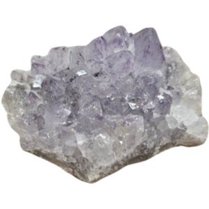 Amethist Brazilië ruw A 100 -130 gram