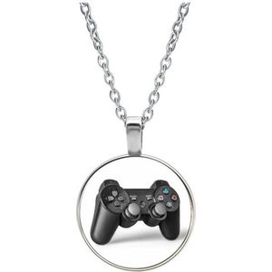 Ketting Glas - Controller