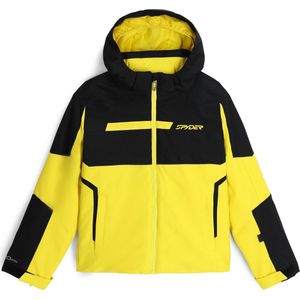 Spyder Boys Challenger Jacket