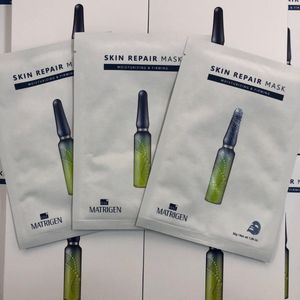 Matrigen korean Skin Repair Mask Pack (10 pieces)