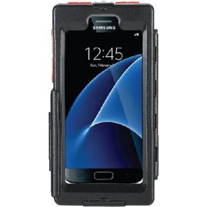 Tigra sport telefoonhouder fiets - Samsung Galaxy S7 - Waterdicht