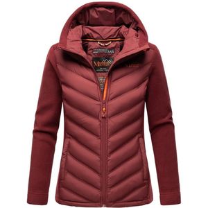 Marikoo Mount Haruna Tussenjas Dames - Bordeaux - S