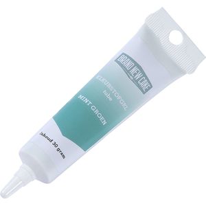 BrandNewCake® Kleurstof Gel Tube Mint Groen 30gr - Eetbare Voedingskleurstof - Kleurstof Bakken