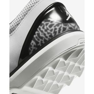 Jordan ADG 4 Men's Golf Shoes White / White-Black