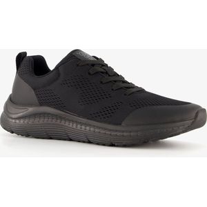 Osaga here fitnessschoenen zwart - Maat 44 - Extra comfort - Memory Foam