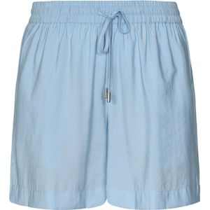 Sisters Point Shorts ELLA Cashmere Blue - Maat XS