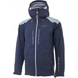 Tenson Glacier dark blue - S