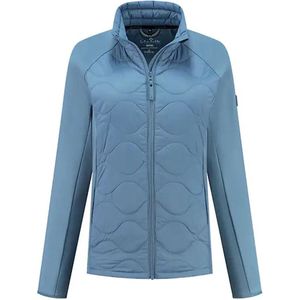 Kjelvik Hybride jas Birger Dames - Maat 40