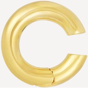 Margot Bardot Alba Ear Cuff Gold