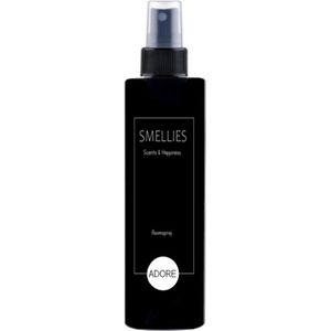 Smellies Utrecht - Roomspray - Huiskamer parfum - Adore