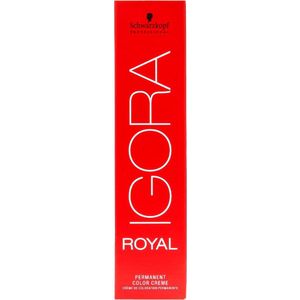 IGORA ROYAL 7-0 Medium Blonde Natural 60 ml