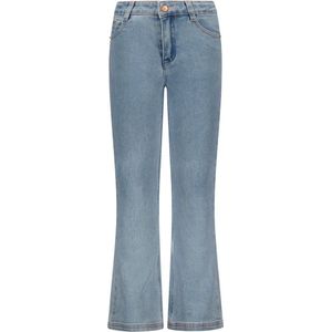 B.Nosy x K3 Y410-5634 Meisjes Jeans - Maat 104