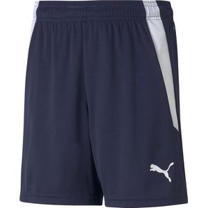 teamLIGA Short Junior  Sportbroek Unisex - Maat 152