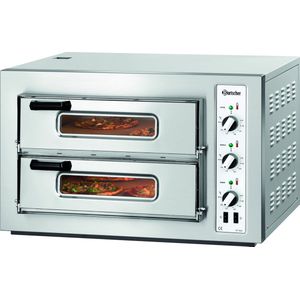 Pizzaoven Nt 502