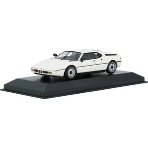 BMW M1 Maxichamps 1:43 1979 940025022