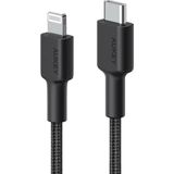 Kabel Lightning Aukey CB-CL03 2 m