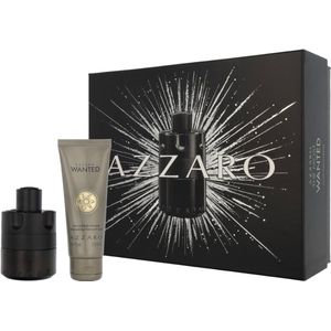 Azzaro The Most Wanted Intense Giftset