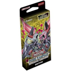 TCG Yu-Gi-Oh! Rising Rampage Special Edition YU-GI-OH