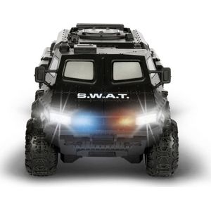 Revell 24437 RC Truck - S.W.A.T. Tactical Truck RC Model Kant en Klaar