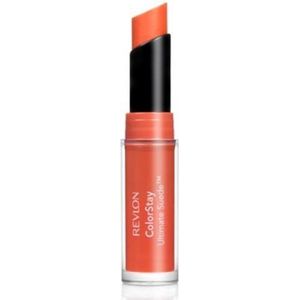 Revlon Colorstay Ultimate Suede 060 - Oranje - Lippenstift