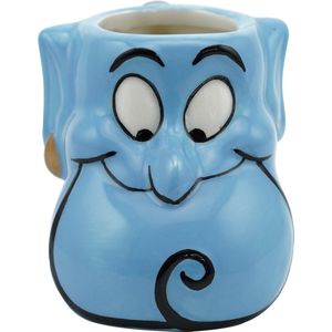 Disney - Aladdin ""Geest"" klein vormige plantenpot