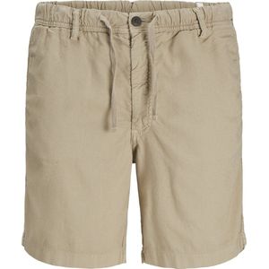JACK&JONES JPSTJAIDEN CAMPAIGN HYBRIDBONDISHORT SRT Heren Jogger short - Maat L