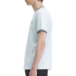 Twin Tipped T-shirt Mannen - Maat XL