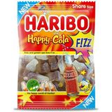 14x Haribo Happy Cola Fizz 200 gr