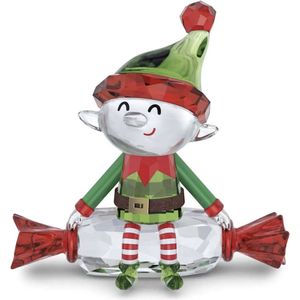 Swarovski Dulcis elf holiday cheers 5655435