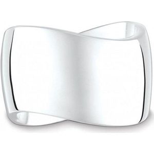 Quinn - Dames Ring - 925 / - zilver - 224757