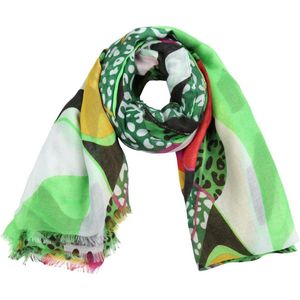 Scarf African Safari