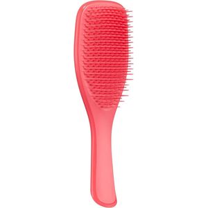 Ultimate Ontwart Haarborstel - Geschikt voor alle haartypes - Roze