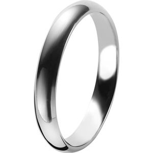 Orphelia OR9402/3/A1/62 - Wedding ring - Zilver 925