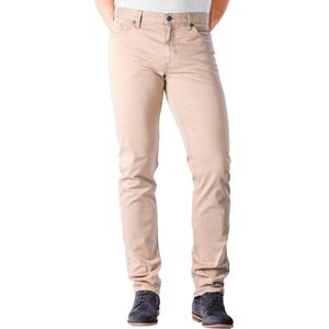 Alberto 5-pocket broek - 4807-1902-Pipe