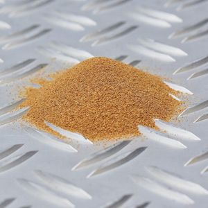 Datona® Straalgrit – walnootschaal