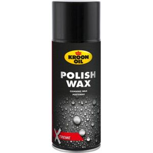 Kroon-Oil Polish Wax - 22010 | 400 ml aerosol