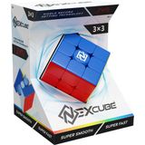 Nexcube 3x3 Classic - Luxe puzzel kubus voor kinderen vanaf 8 jaar