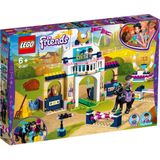 LEGO Friends Stephanie's Paardenconcours - 41367