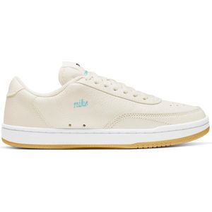 Nike Court Vintage Premium Sneakers - Dames - Beige - Maat 36