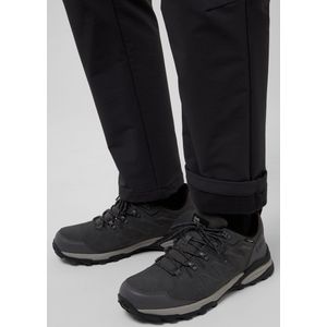 Jack Wolfskin ACTIVATE THERMIC PANTS M Heren Outdoorbroek - phantom - Maat 52 R