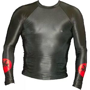 Shogun Rashguard Lange Mouw XL