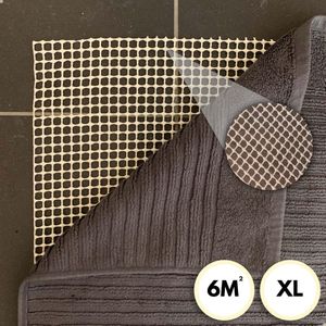 Care-Less Anti Slip Onderkleed - Anti Slip Mat - Antislip Ondertapijt - Antislipmat - 300 x 200cm - 6m² - XL