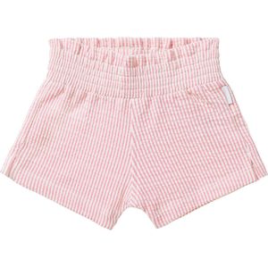 Noppies Girls Short Centralia Meisjes Broek - Camelia Rose - Maat 80