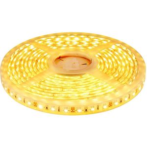 LED strip 5m 12V 2700K IP68 300 SMD 3528 LEDS