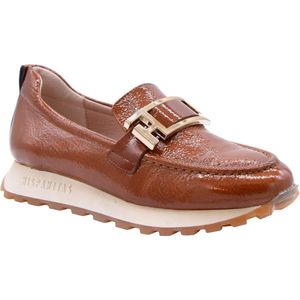 Hispanitas Loafer Bruin 40