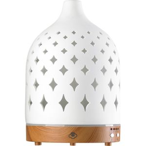 Serene House Ultrasonic Diffuser Stars White 150ml