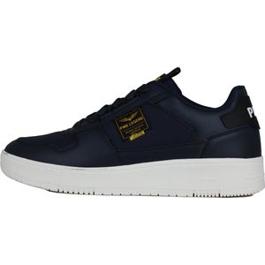 PME Legend - Contrail - Sportsleather/Nylon - Navy