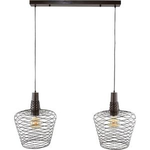 AnLi Style Hanglamp 2L accent
