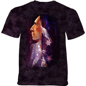 T-shirt The Shaman M